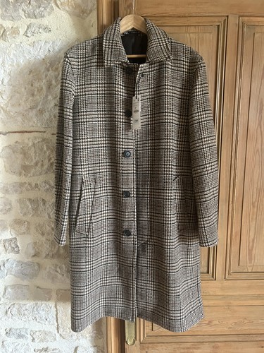 Manteau zara homme - manteau,