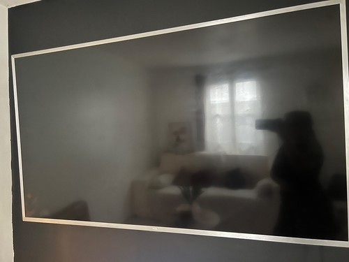 Televiseur tcl 164 cm - 164,