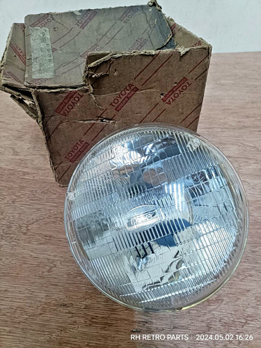 Toyota トヨタ phare - phare, assy