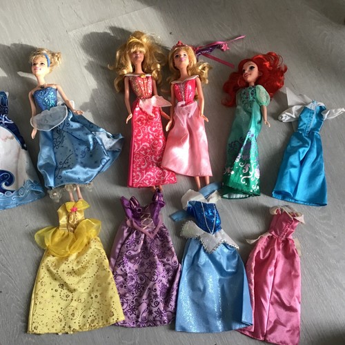 Jouet poupee barbie princesse - jouet,