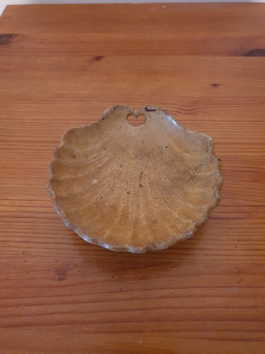 Coquille jacques en - coquille,