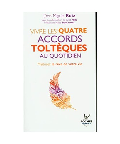 Vivre les quatre - les, accords