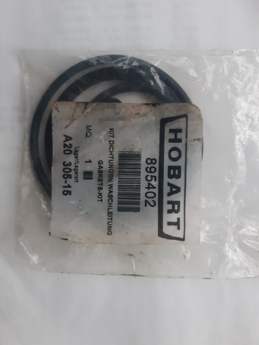 Hobart gasket kit 895402 - hobart,