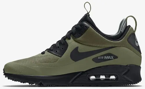 Nike air max - nike, mid