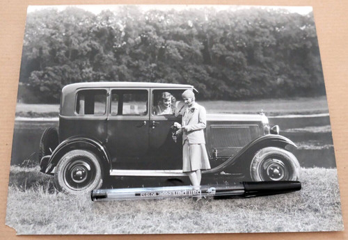 Citroen rosalie photo foto - rosalie,