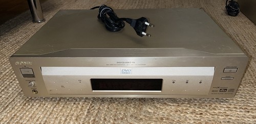 Lecteur dvd audiophile - dvd,