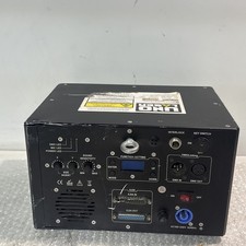 UNO Laser Bermuda RGB X-LRGB1000 ILDA