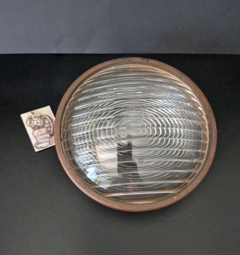 Ancienne lentille verre pour - lentille/verre,