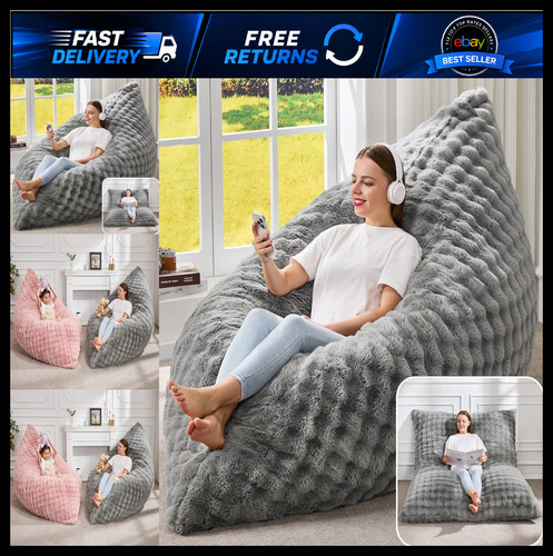 Hobestluk adult bean bag - adult, chair