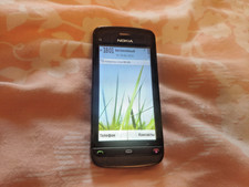 Nokia C5-03 RM-697  Unlocked TESTED Working!