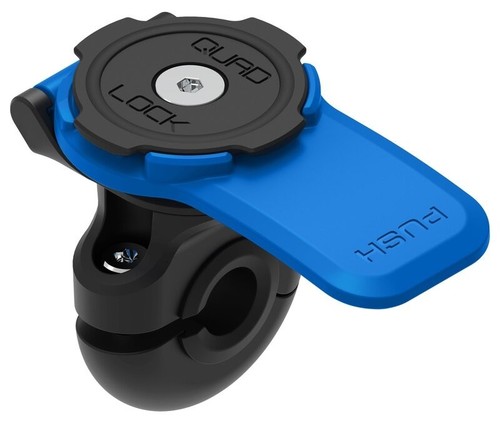 Quad lock support - quad,
