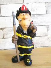 Figurine Pompier Pompier