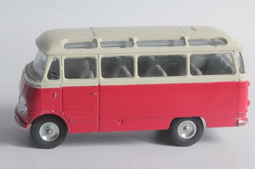 Dinky toys miniature vehicle - toys,