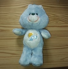 PELUCHE 35cm VINTAGE