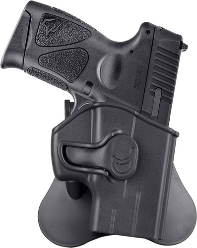 Owb gun holster for - gun,