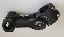 BBB Potence ajustable 18Nm montage direct sur pivot