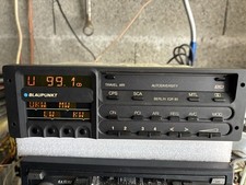 autoradio blaupunkt BERLIN IQR