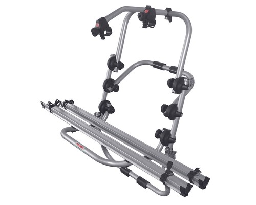Porte vélo arrière - arriÈre, bici