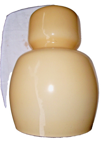 Abat jour tulipe suspension - abat,