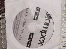 Cd Compex