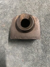 Patin bras oscillant Suzuki 50