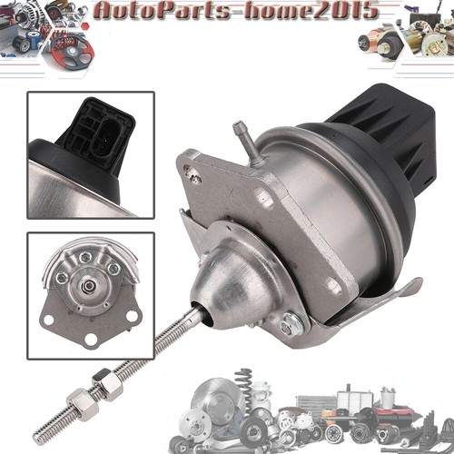Turbo actuator wastegate pour - turbo,