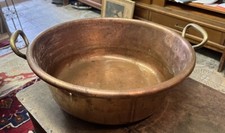 Grande Bassine Marmite à