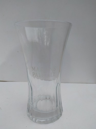 Verres martins pale - 6,