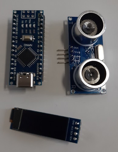Kit arduino module de - kit,