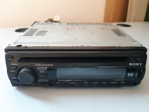 Autoradio vintage youngtimer - vintage,