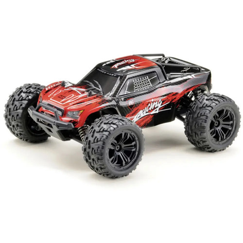 Absima truck racing noir - truck, noir/rouge