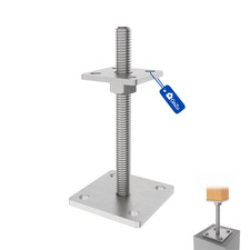 GeZu Support de poteau