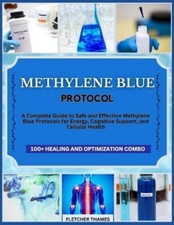 Fletcher Thames Methylene Blue