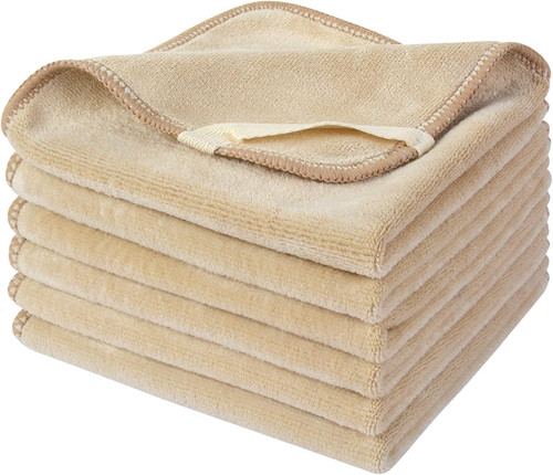 Sinland gants toilette - toilette, en