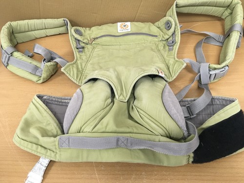 Porte bébé ergobaby vert - ergobaby,