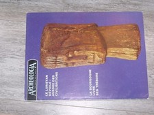 $$$ Revue Archeologia N°57