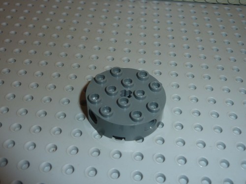 Lego star wars dkstone - lego, round