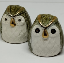 Set Salière Poivrière