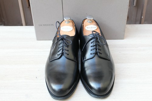 Chaussure weston modele - weston, 502
