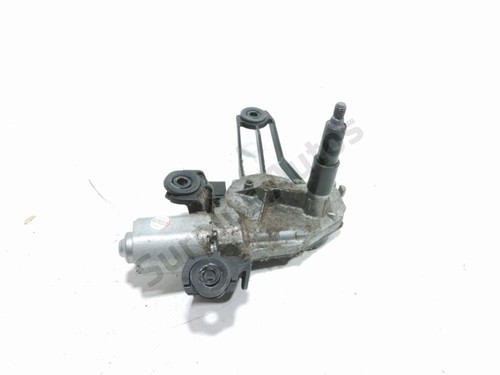 Moteur essuie glace arriere - glace,