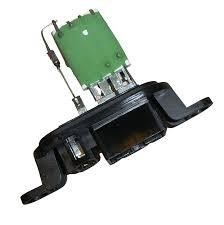 Resistance chauffage dacia - chauffage,