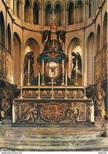 Carte Postale - 38 - Saint