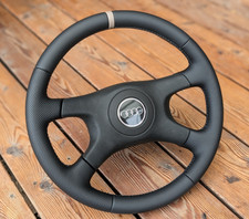 Volant CUIR NEUF Audi 80 90 S2