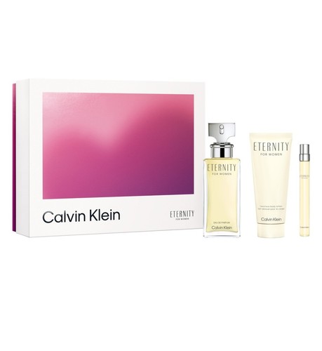 Coffret eau parfum - coffret,