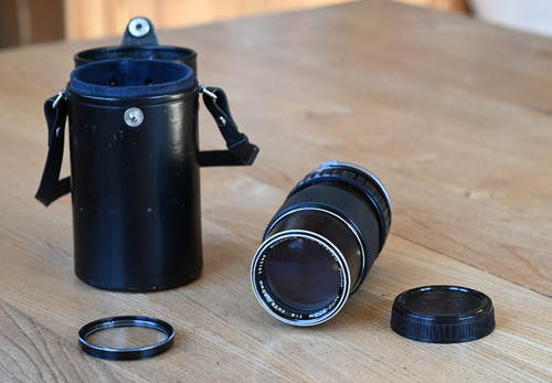 Olympus system lens zuiko - lens,