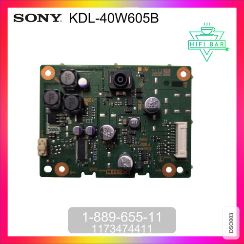 Led driver pour - led, sony