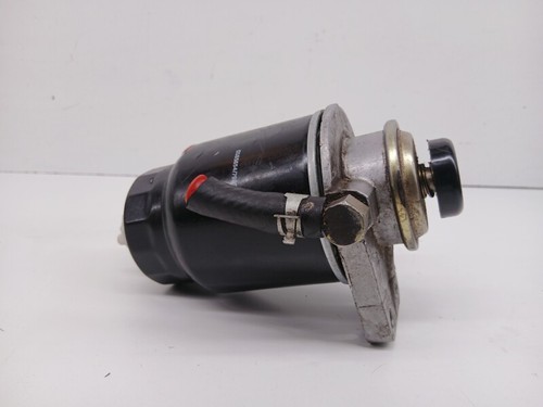 7989122 support filtre diesel