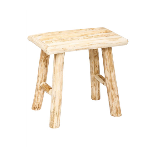 Tabouret woody peuplier - tabouret, "woody"