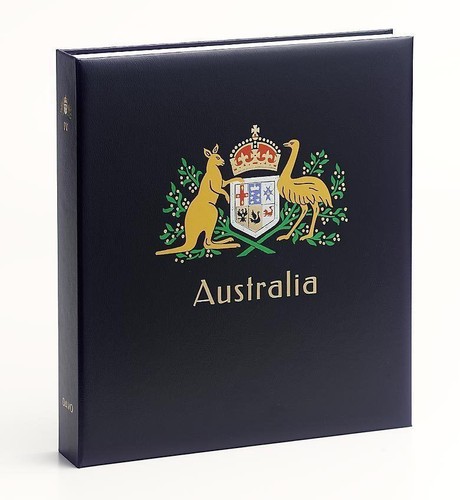 Davo 1631 australia - 1631,