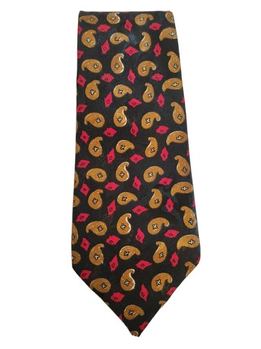 Cravate homme seta vintage - seta,